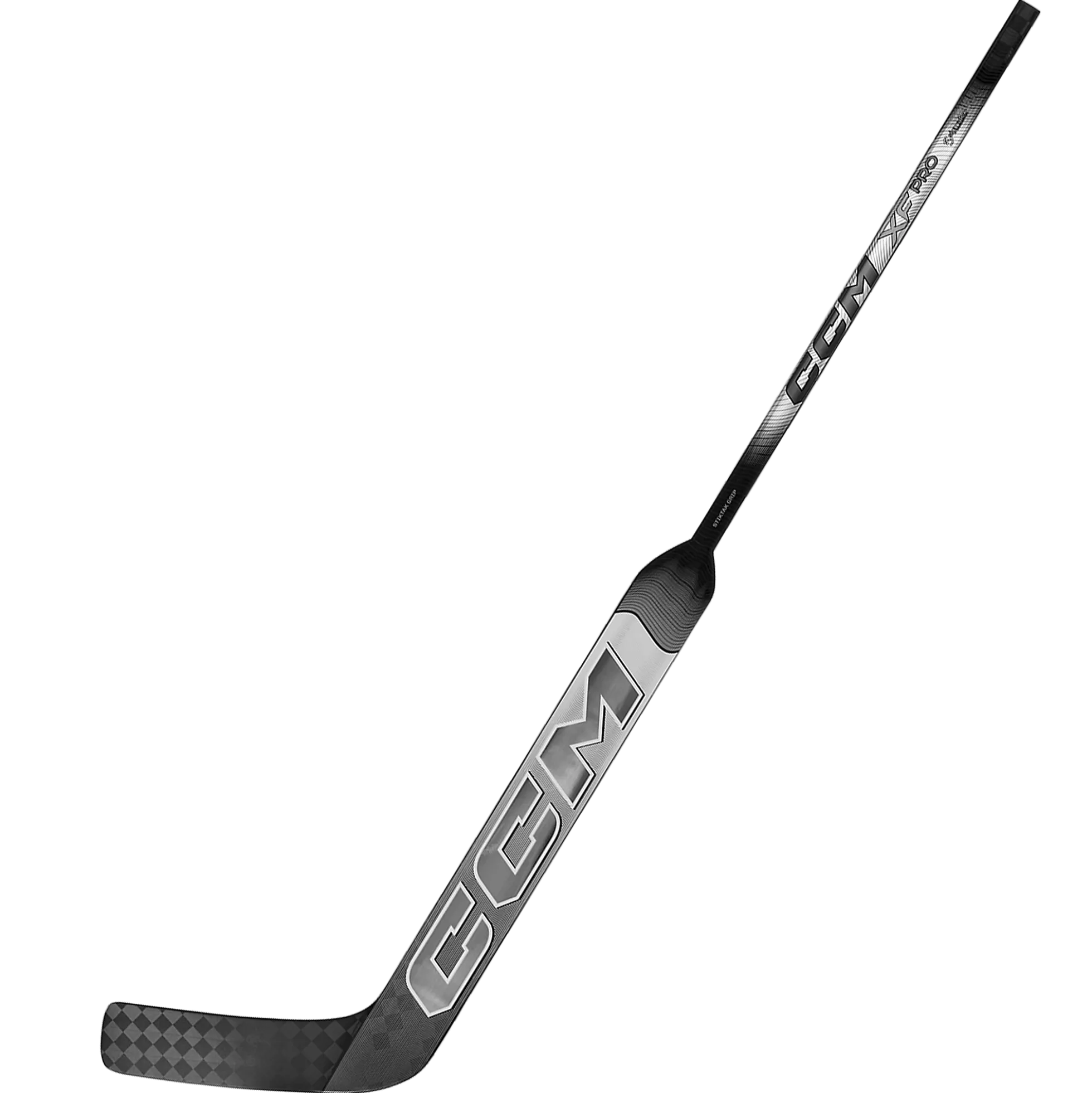 CCM XF PRO TORWARTSCHLÄGER SENIOR P1
