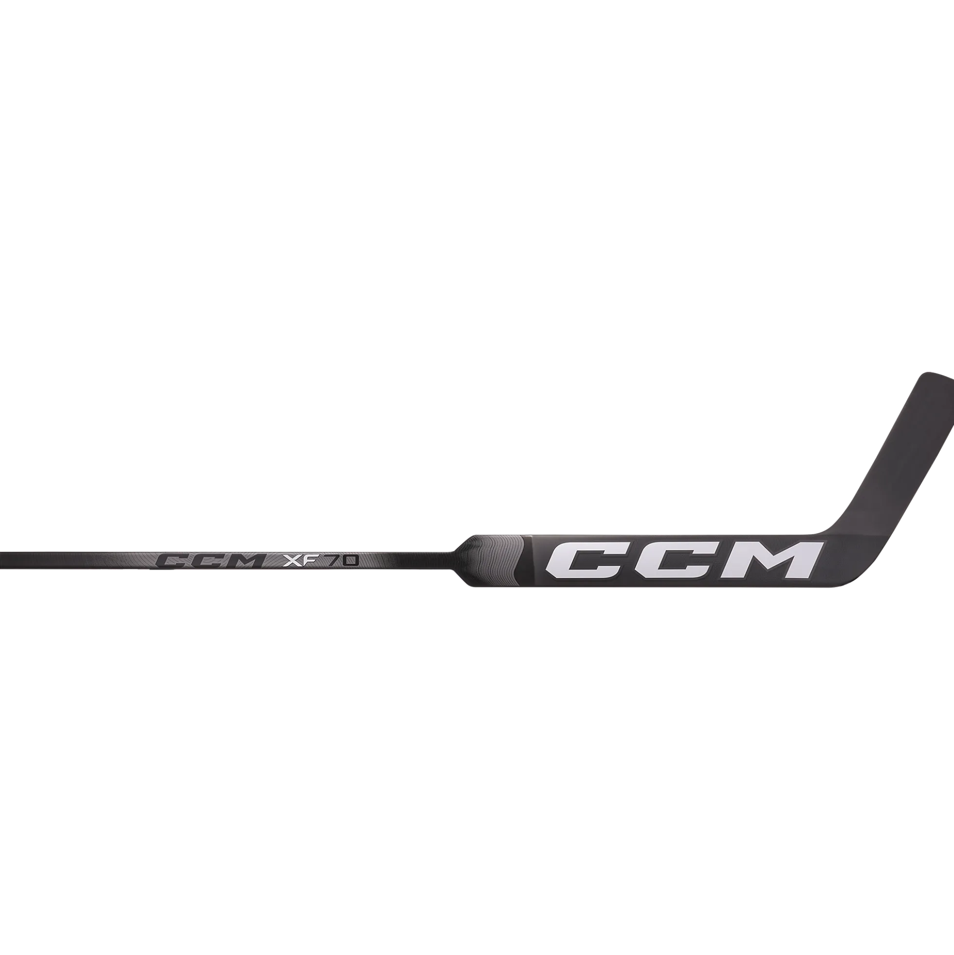 CCM XF-70 Torwartschläger Junior
