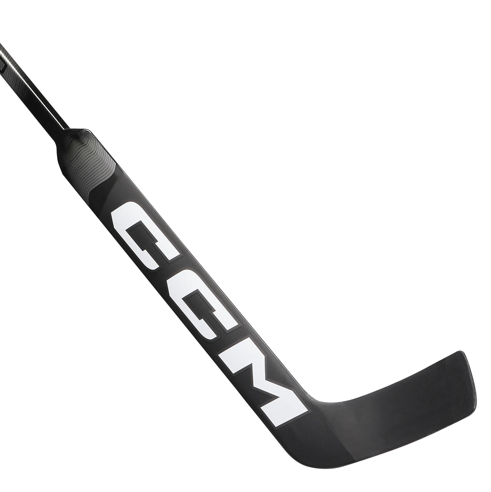 CCM XF-70 Torwartschläger Junior
