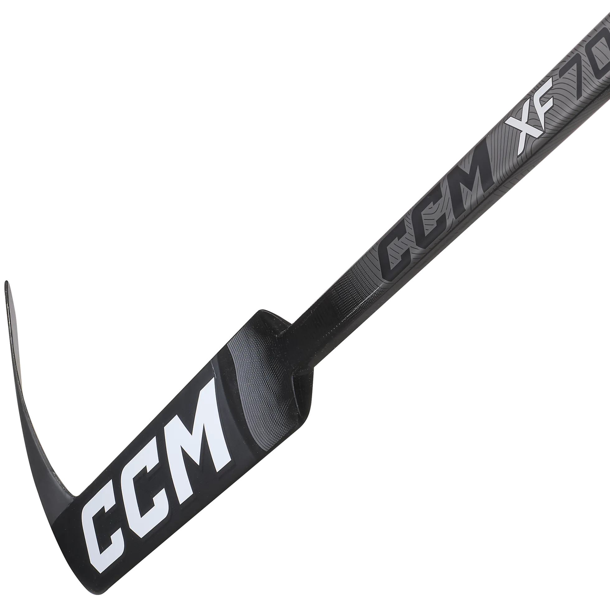 CCM XF-70 Torwartschläger Junior