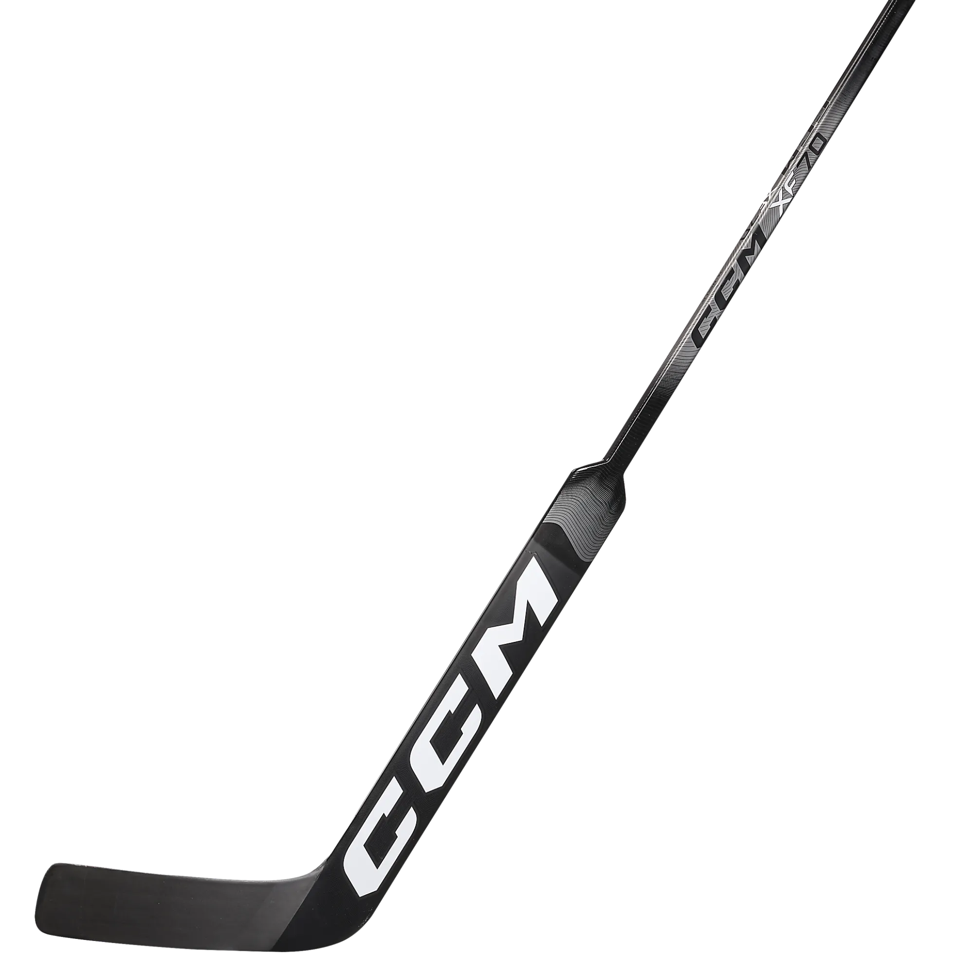 CCM XF-70 Torwartschläger Junior