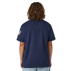 Country Flag T-Shirt Finnland