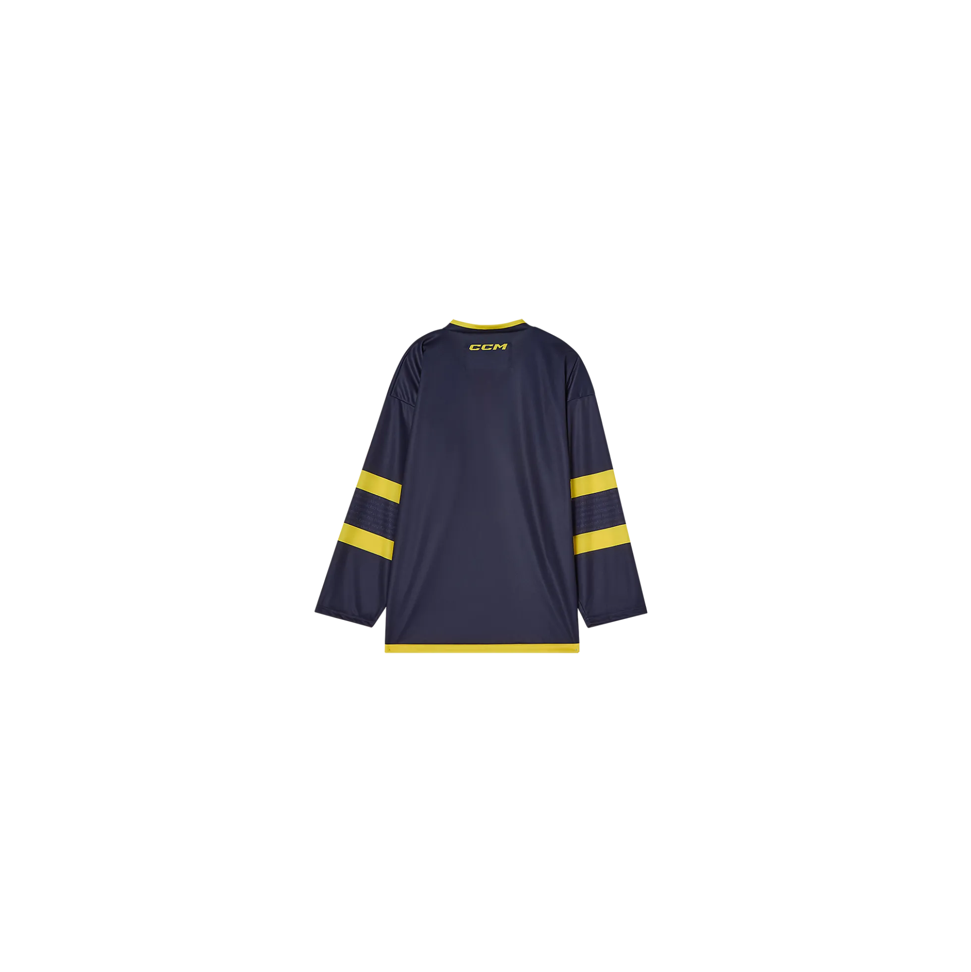 Custom Gamewear Trikot Youth Schweden