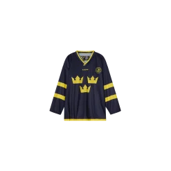 Custom Gamewear Trikot Youth Schweden