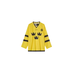 Custom Gamewear Trikot Youth Schweden