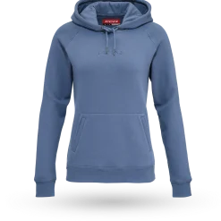 Damen-Kapuzenpullover – Core Lifestyle