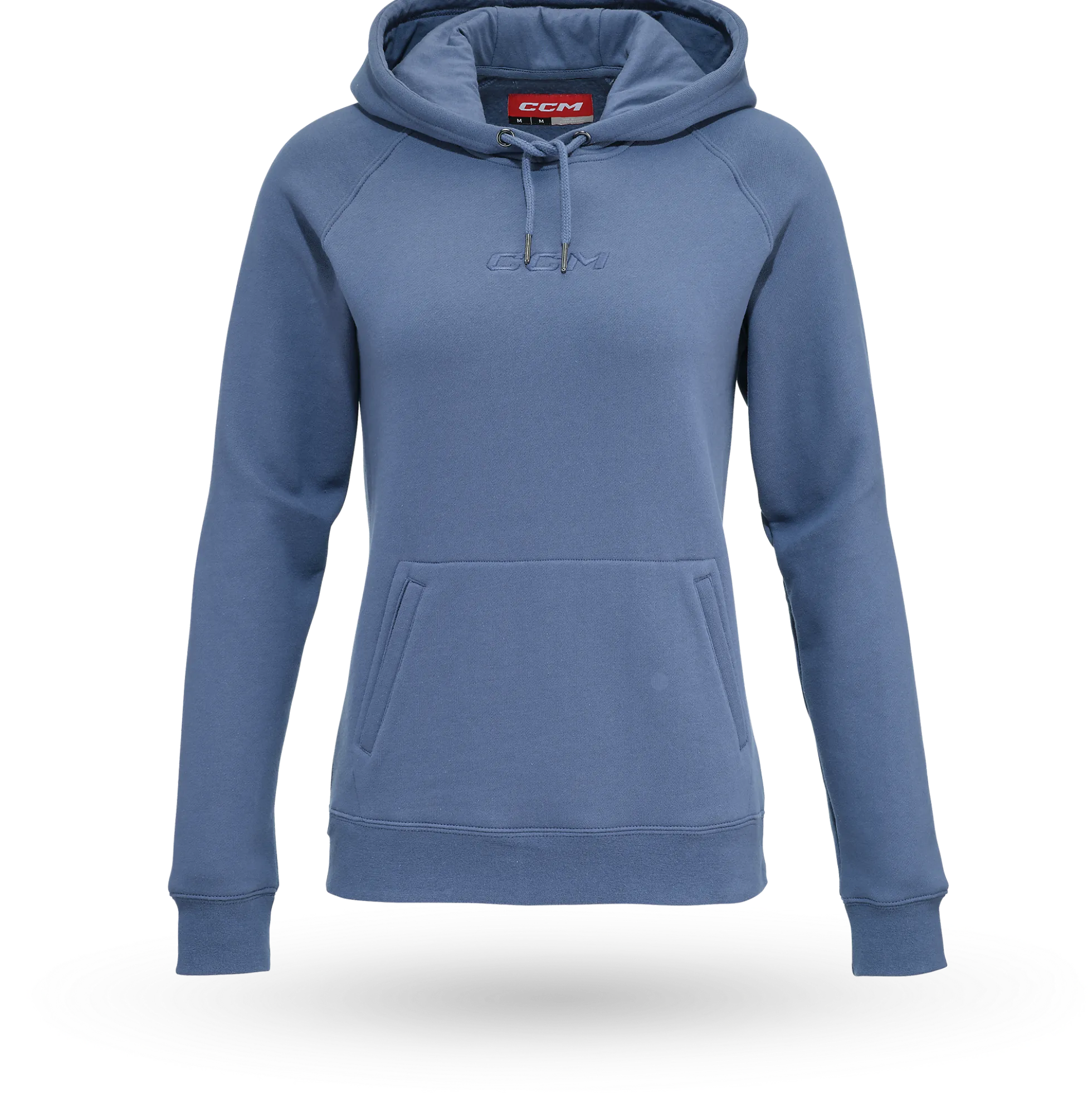 Damen-Kapuzenpullover – Core Lifestyle