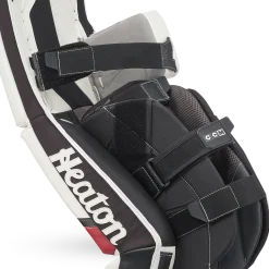 EFLEX 7.9 HEATON H10 Beinschoner Intermediate