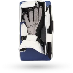 EFLEX 6.5 Torwart-Blocker Senior