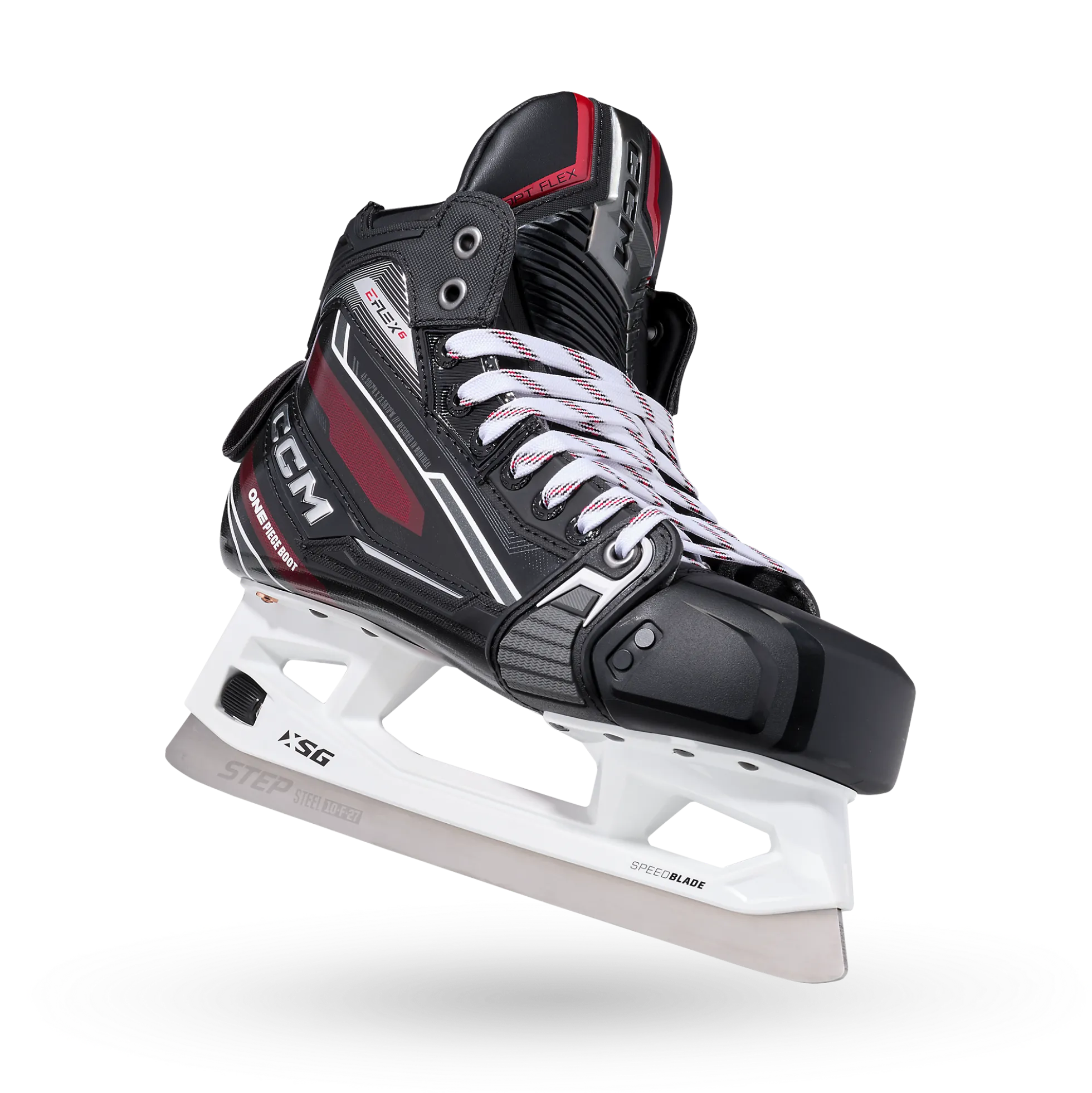 EFLEX 6 Torwartschlittschuhe Senior