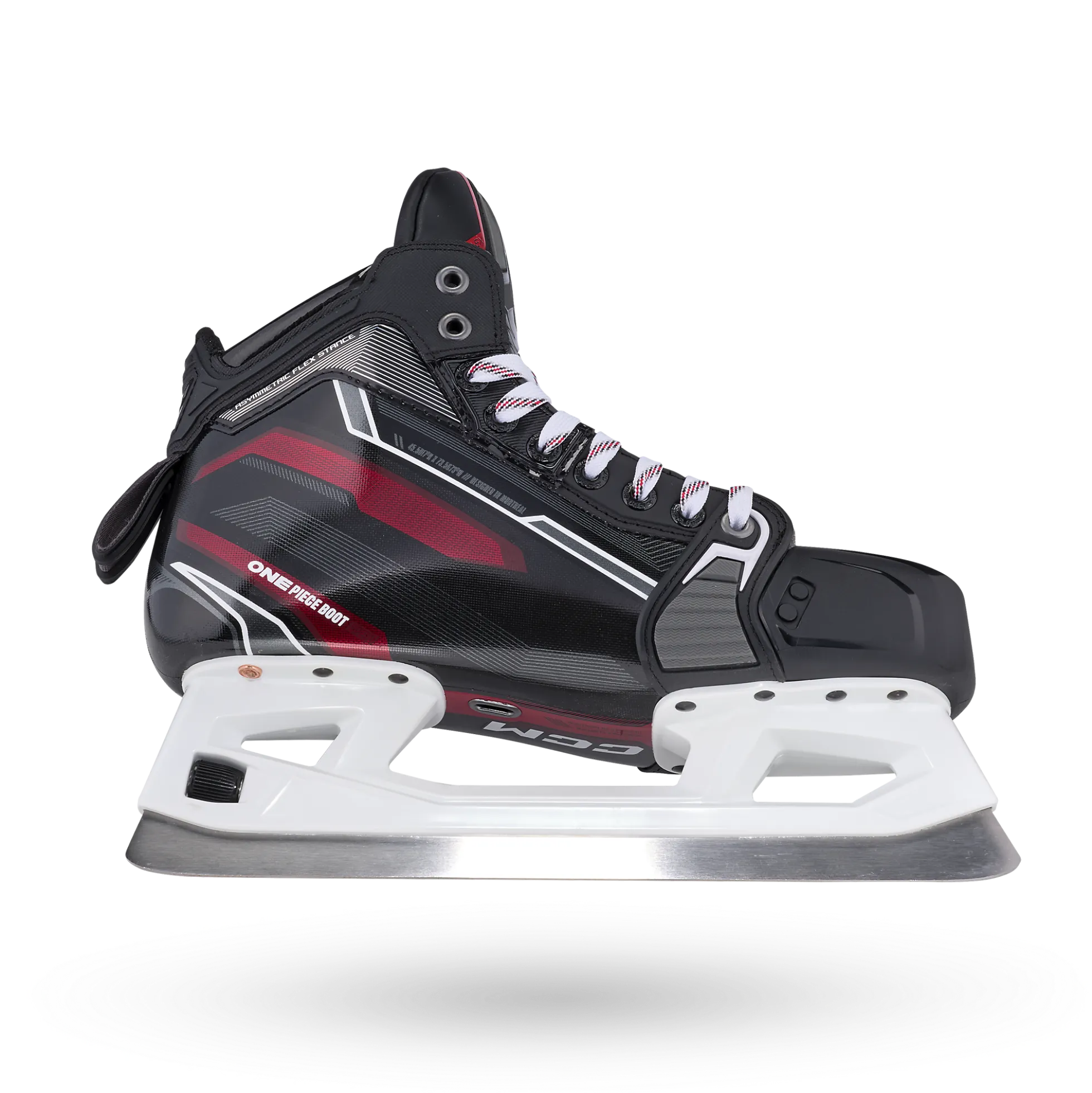 EFLEX 6 Torwartschlittschuhe Senior