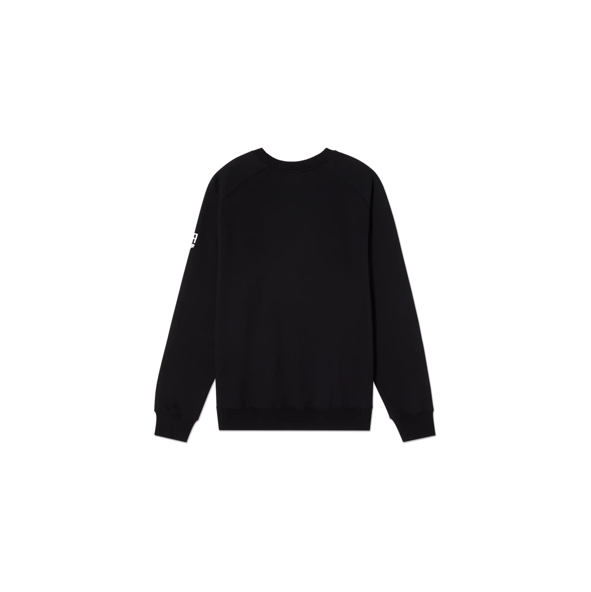 Erin Ambrose Pullover mit Regenbogen-Schläger