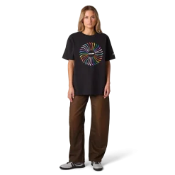 Erin Ambrose Stick Wheel T-Shirt