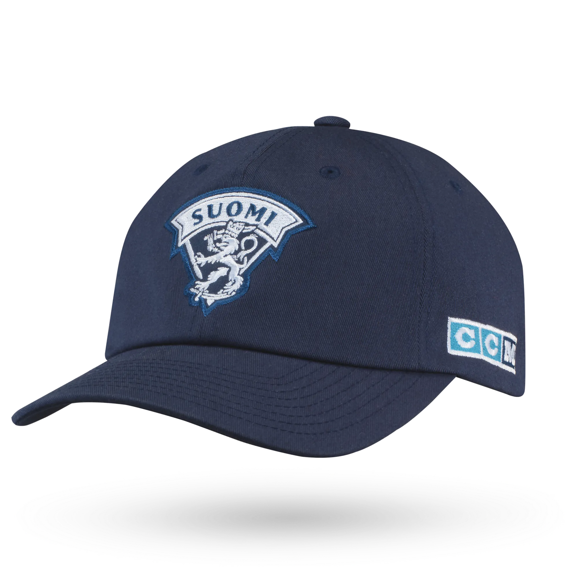 Flag Collection Basecap
