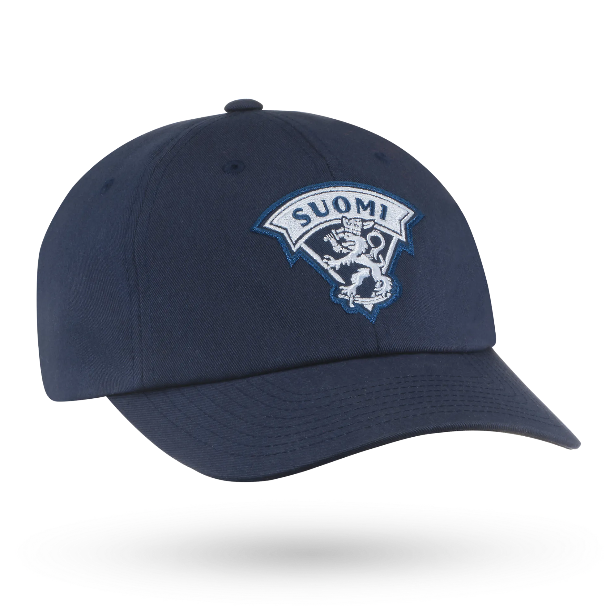 Flag Collection Basecap