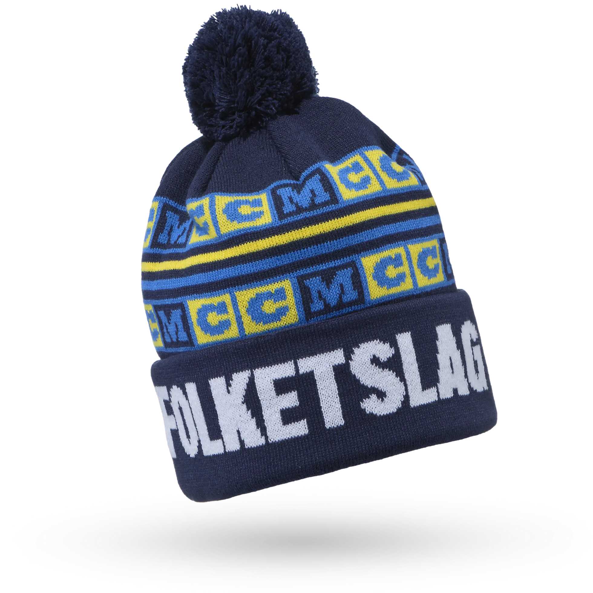 Flag Collection Hoodie