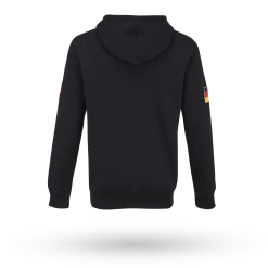 Flag Collection Hoodie