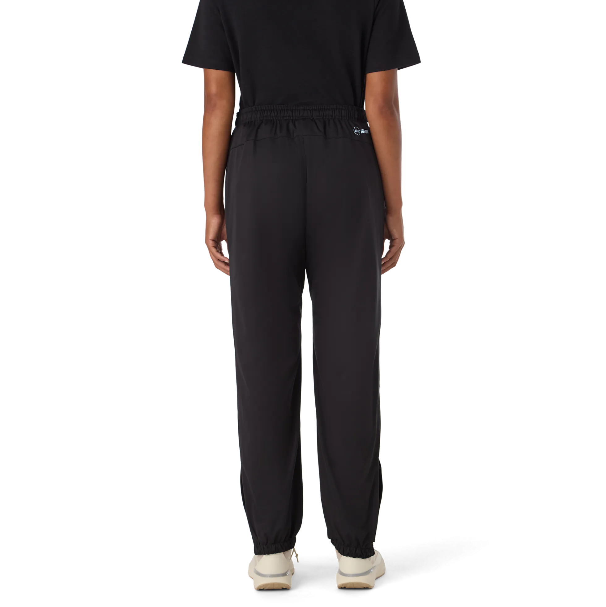 FRAUEN TRAININGSANZUG-HOSE
