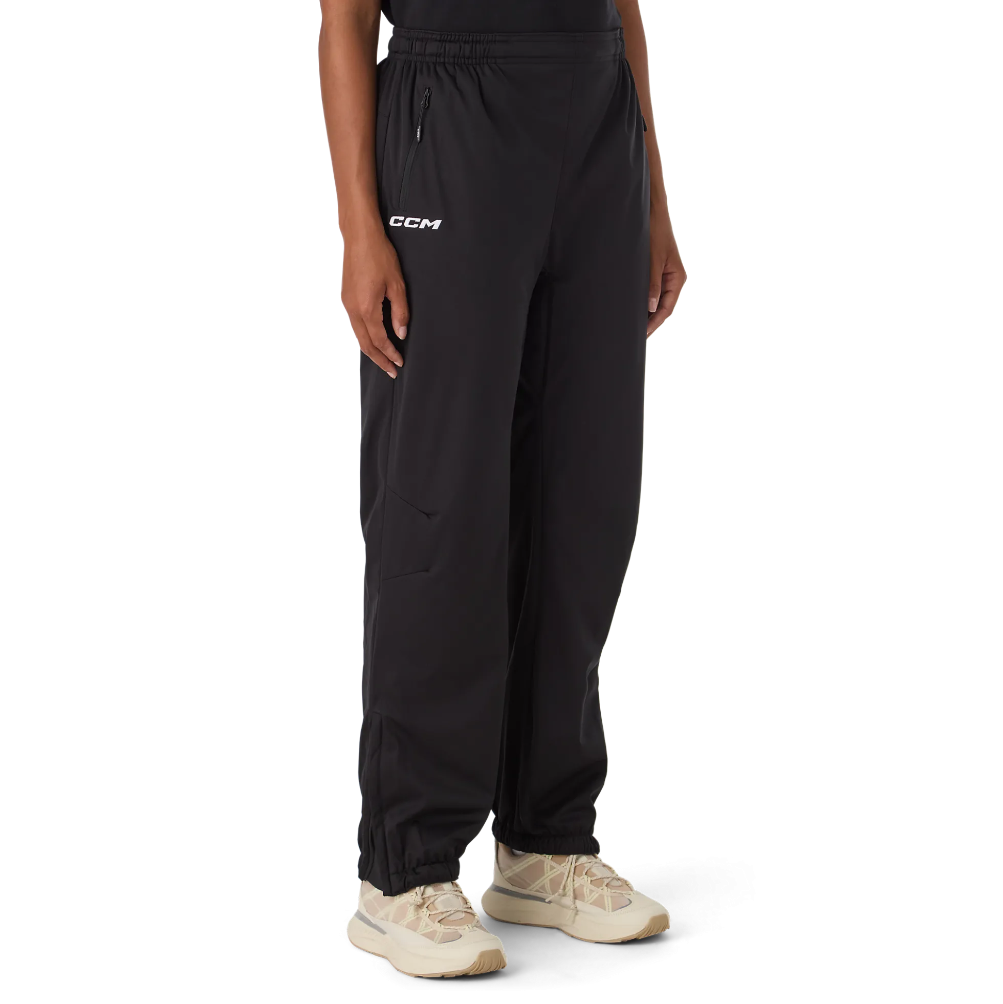 FRAUEN TRAININGSANZUG-HOSE