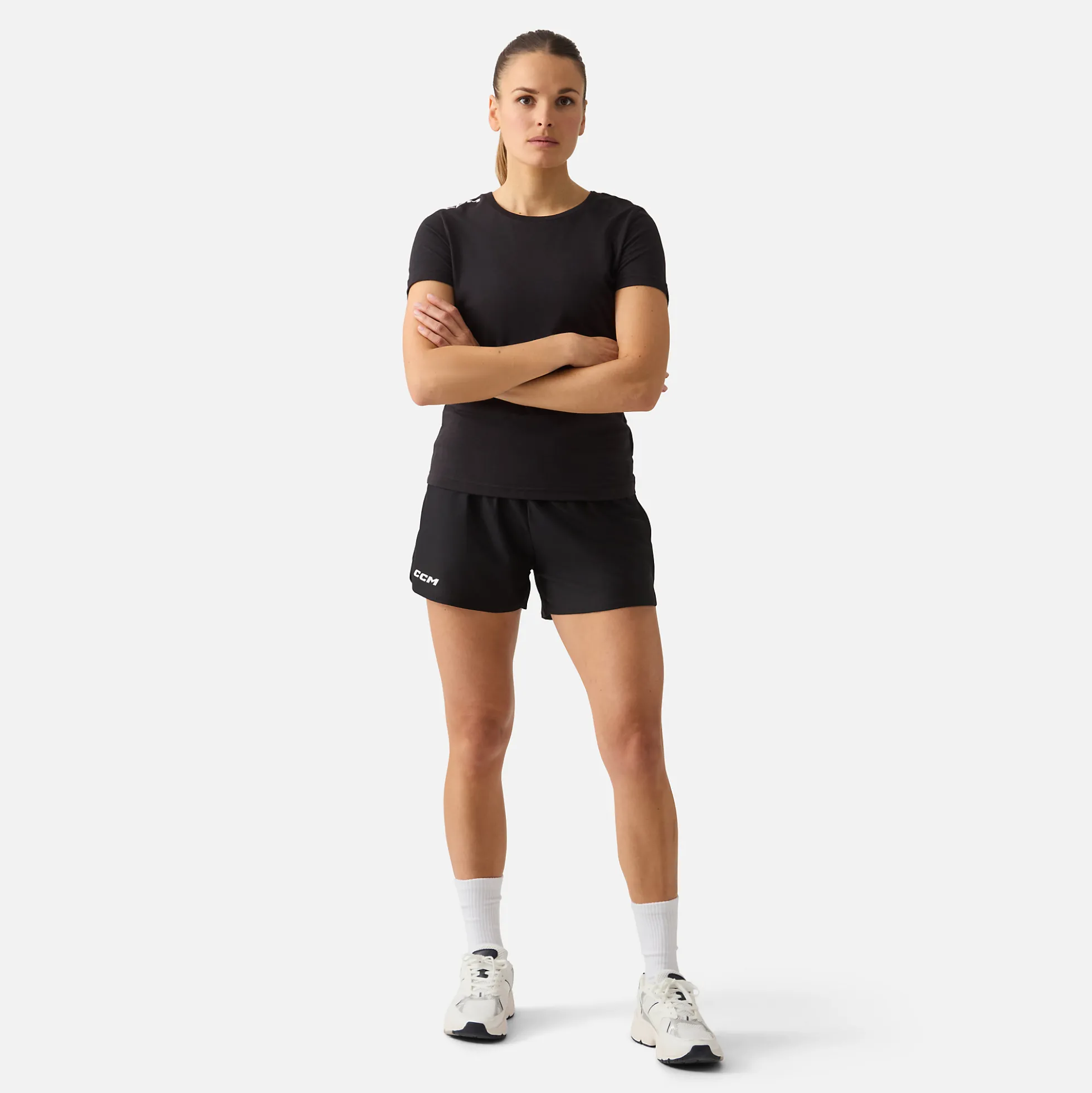 Frauen Trainingsshorts