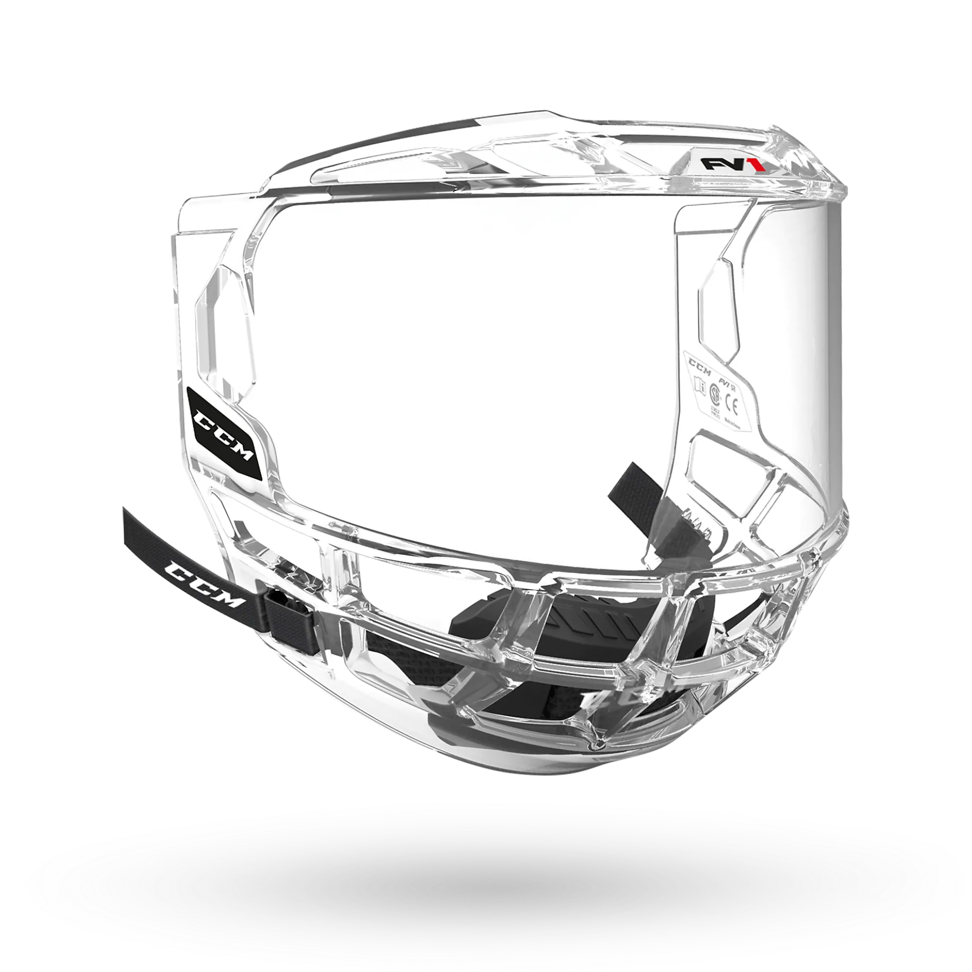 FV1 Visier Senior