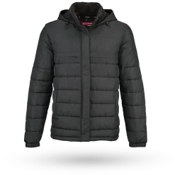 Gesteppte Winterjacke Erwachsene