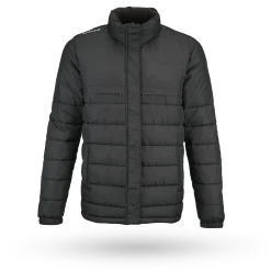 Gesteppte Winterjacke für Jugendliche