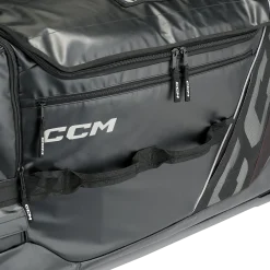 Goalie-Rolltasche