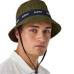 Golf Bucket Hat Adult