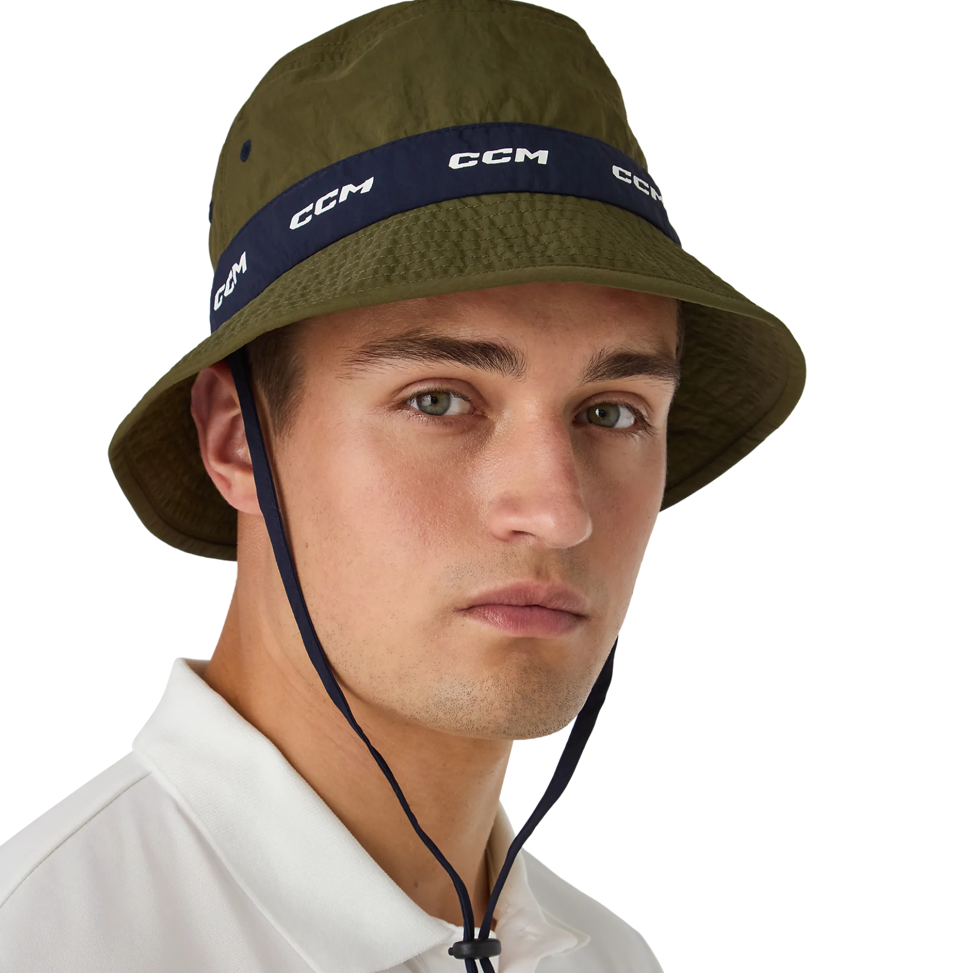 Golf Bucket Hat Adult