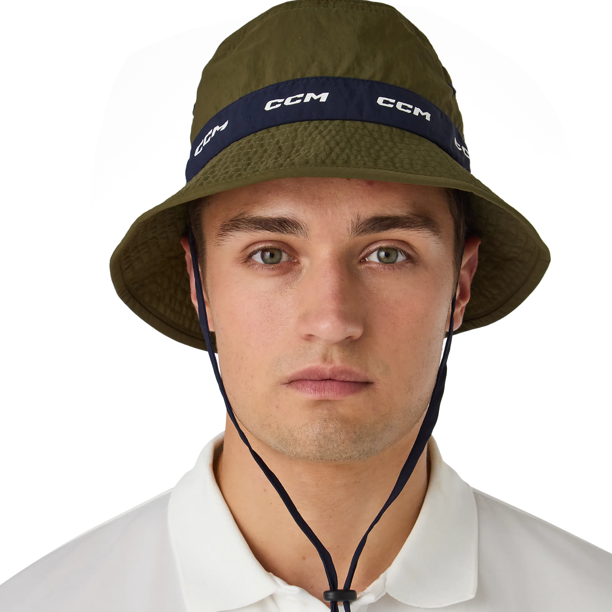 Golf Bucket Hat Adult