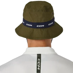 Golf Bucket Hat Adult