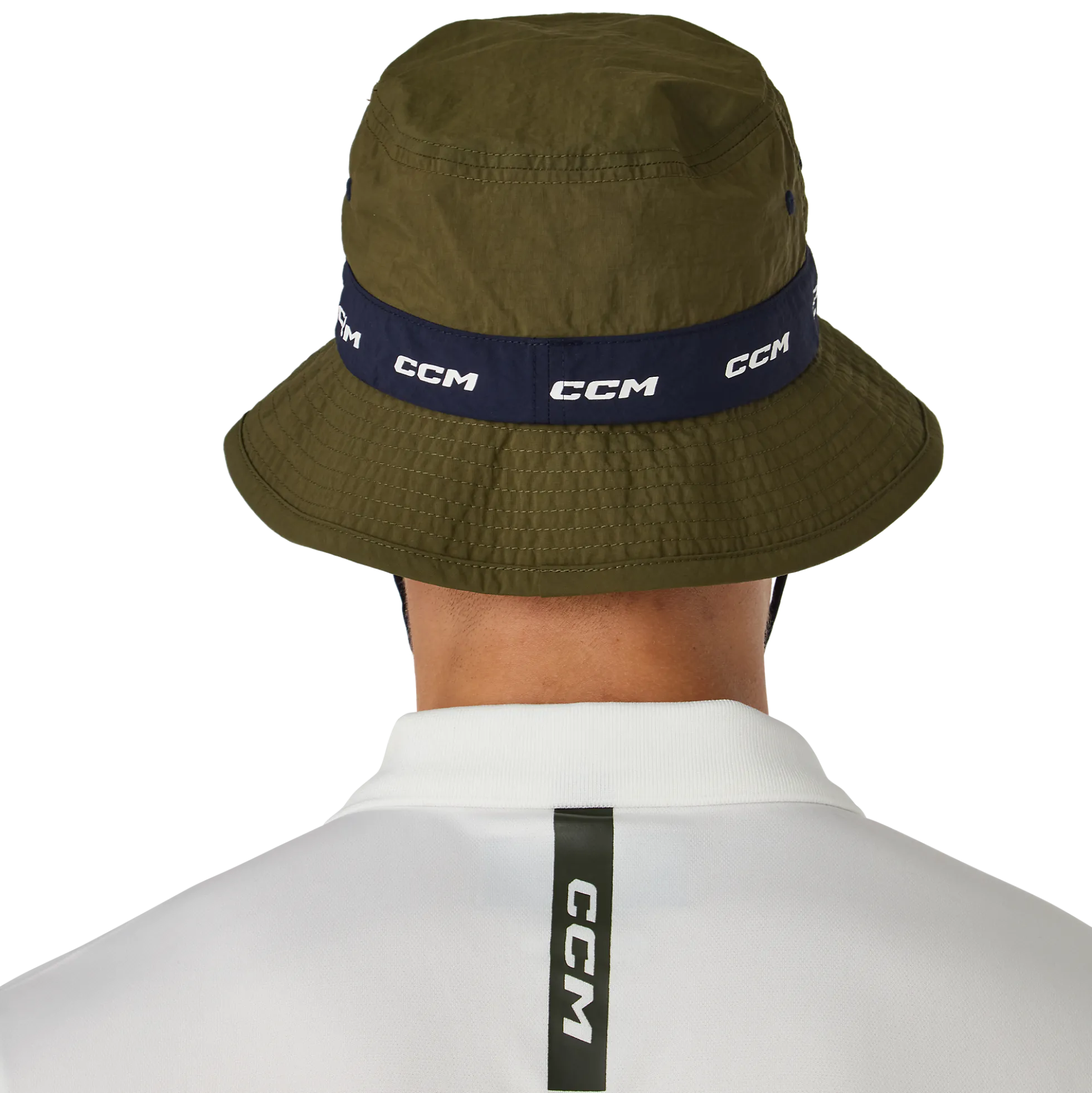 Golf Bucket Hat Adult