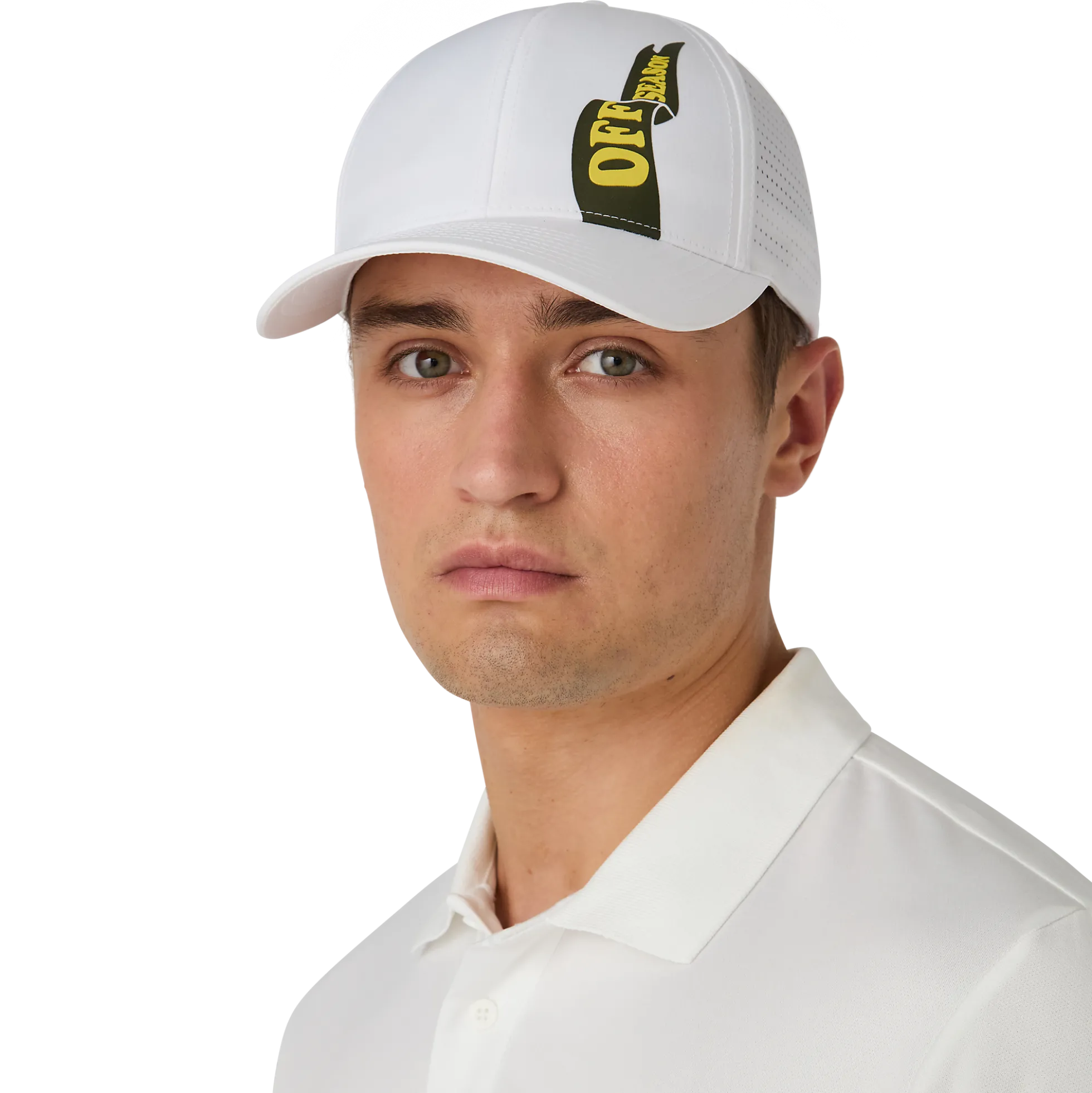 Golf Performance Flex Cap