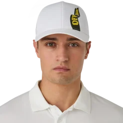 Golf Performance Flex Cap