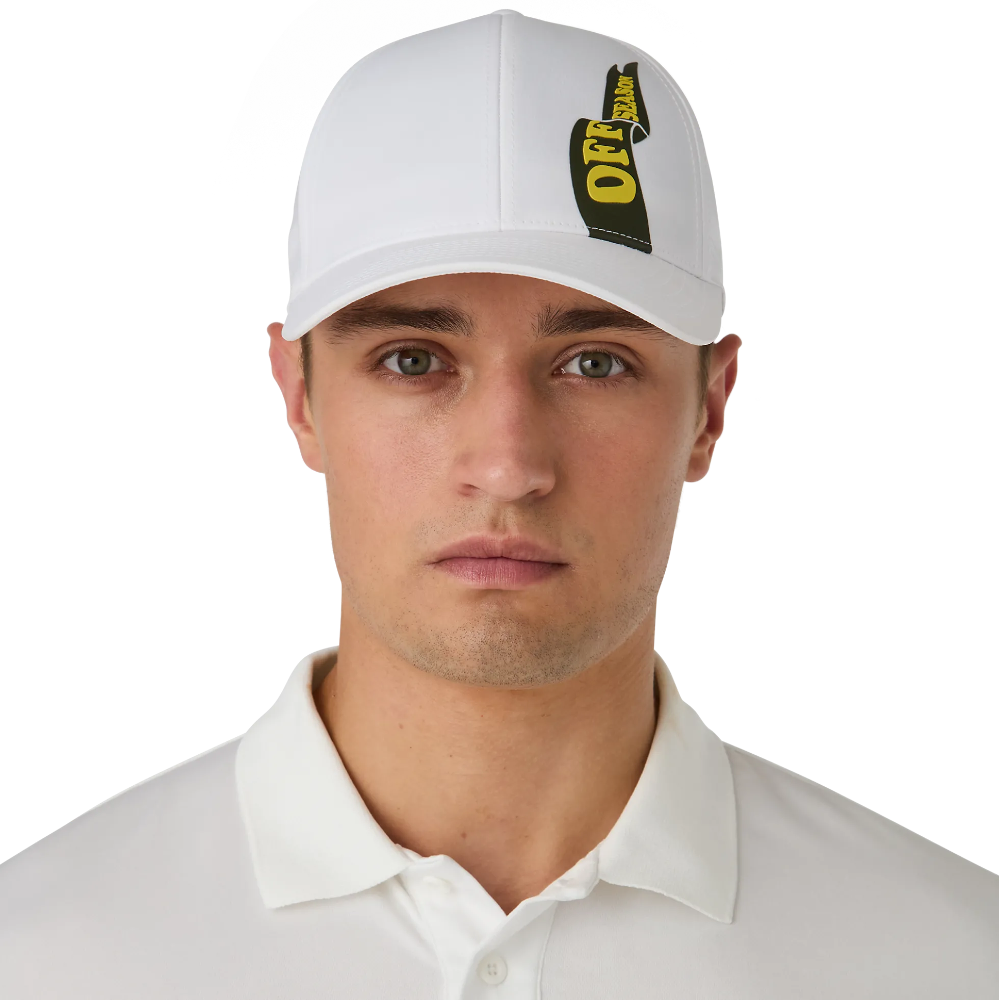 Golf Performance Flex Cap