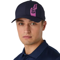 Golf Performance Flex Cap