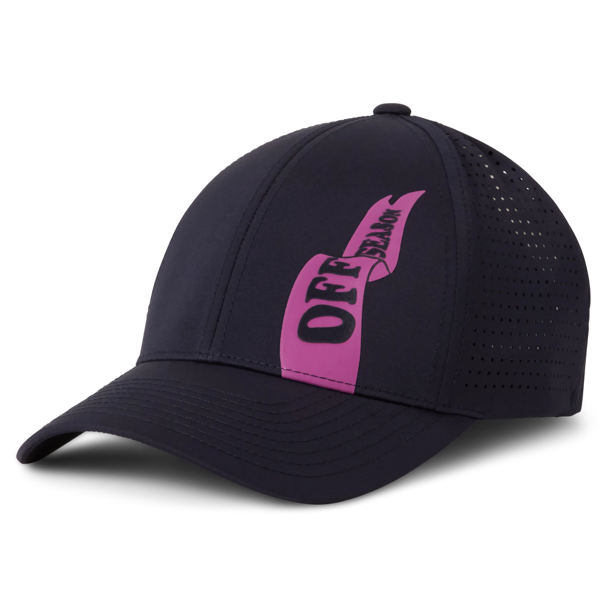 Golf Performance Flex Cap