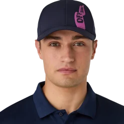 Golf Performance Flex Cap