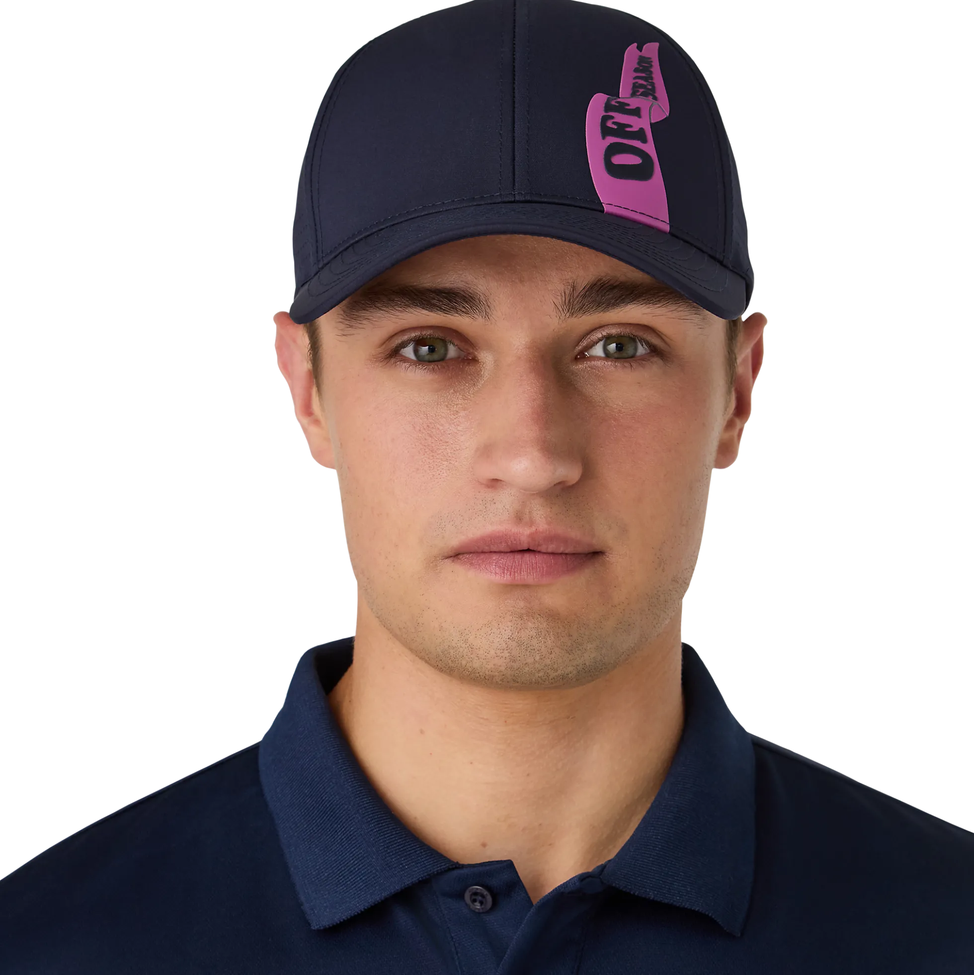 Golf Performance Flex Cap