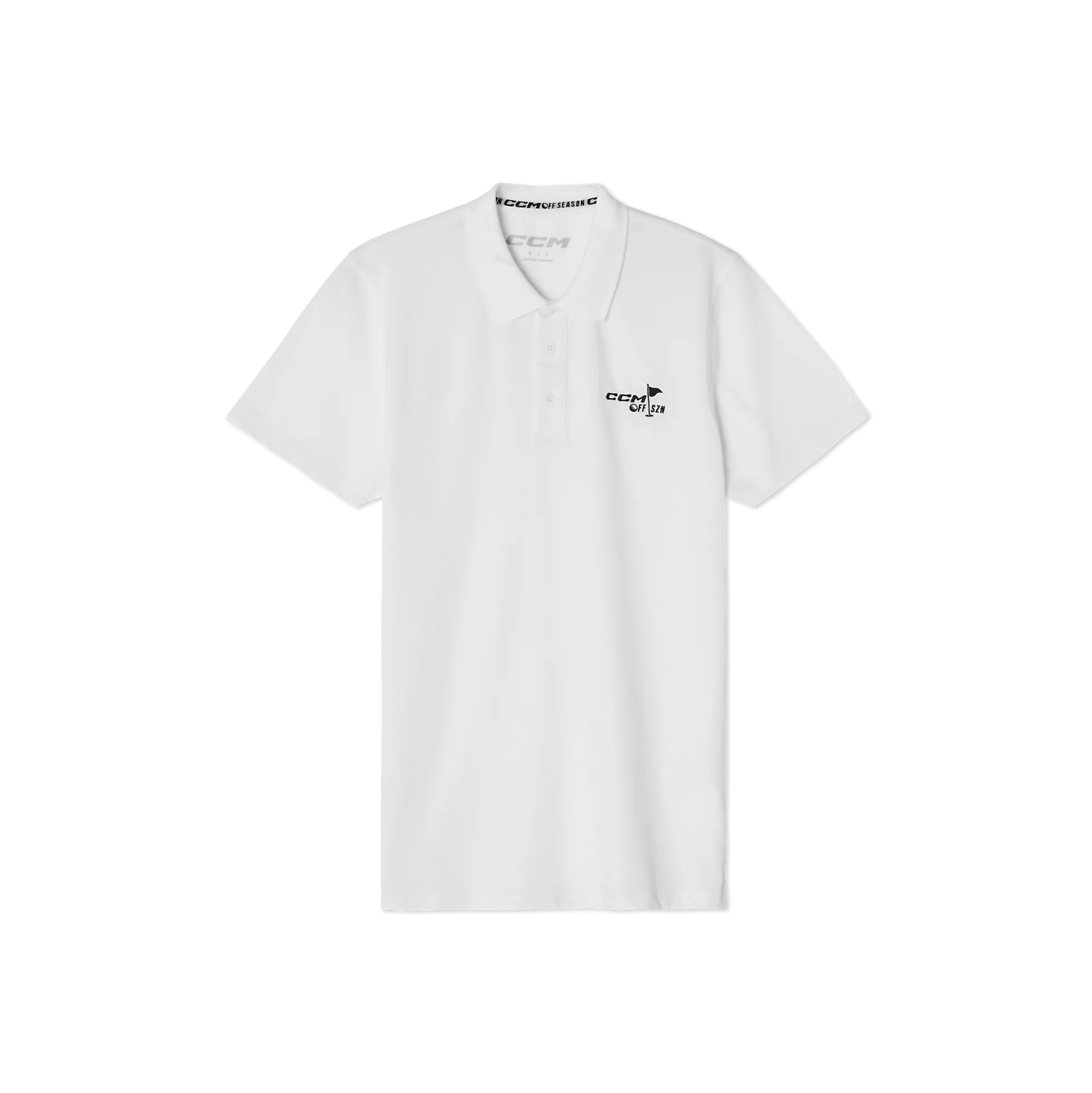 Golf Poloshirt