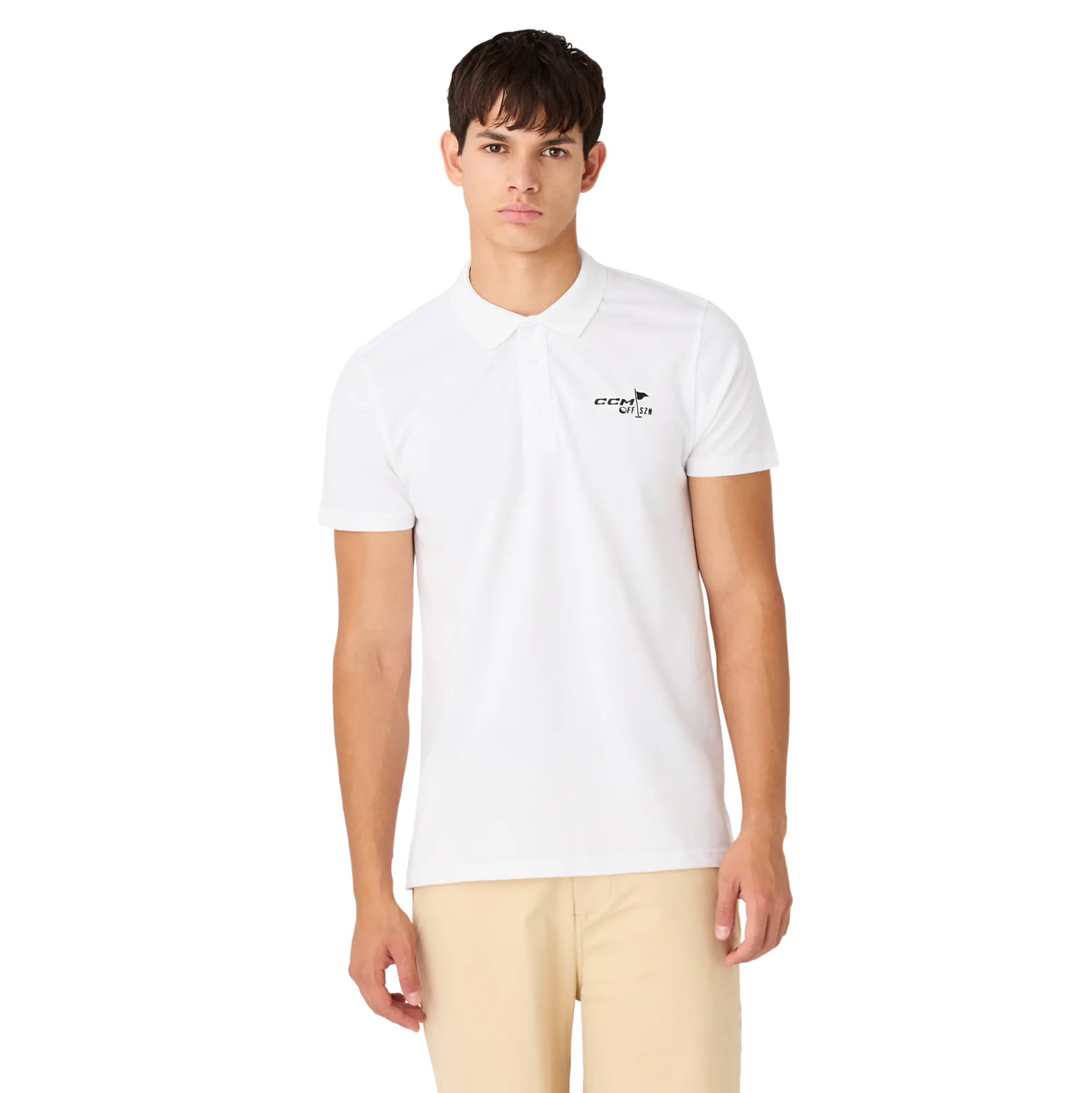 Golf Poloshirt