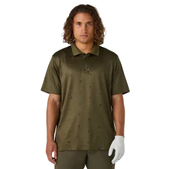 Golfpoloshirt bedruckt