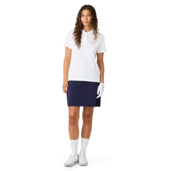Golf Poloshirt Damen