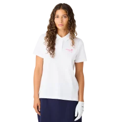 Golf Poloshirt Damen