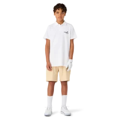 Golf Poloshirt Kinder