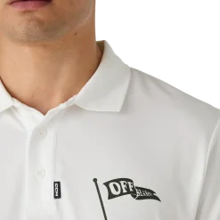 Golfpoloshirt Uni