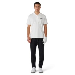 Golfpoloshirt Uni