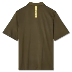 Golfpoloshirt Uni für Frauen