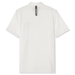 Golfpoloshirt Uni für Kinder
